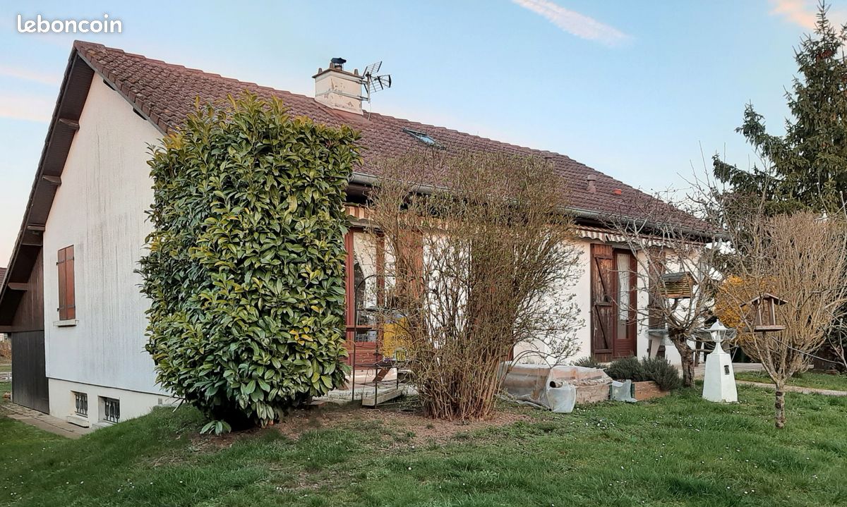 Maison 5 pièces 90 m² · à Vaudes · 90 m² · 182 000 €