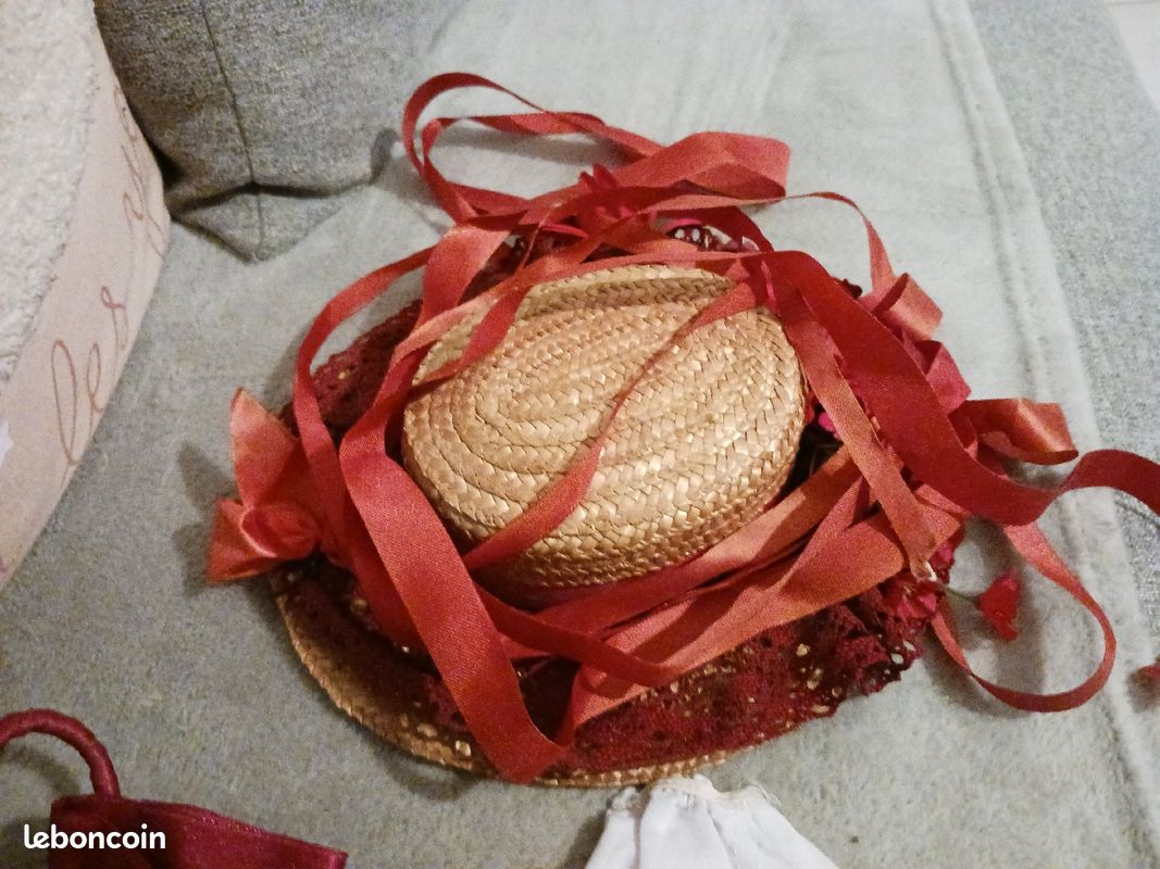 Vêtements De Poupée Pour Poupées De 30,5 Cm,Robe De Poupée Chinoise