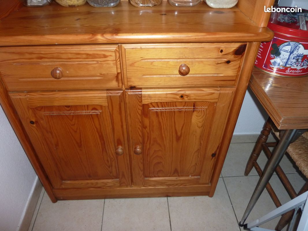 Buffet cuisine (image 2)