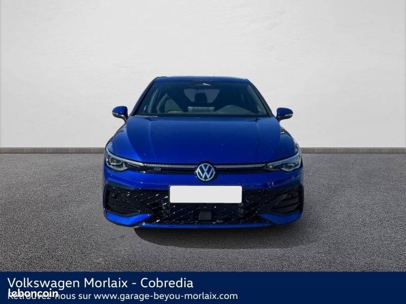 Volkswagen Golf 1.5 eTSI EVO2 150ch R-Line Edition DSG7 (image 5)