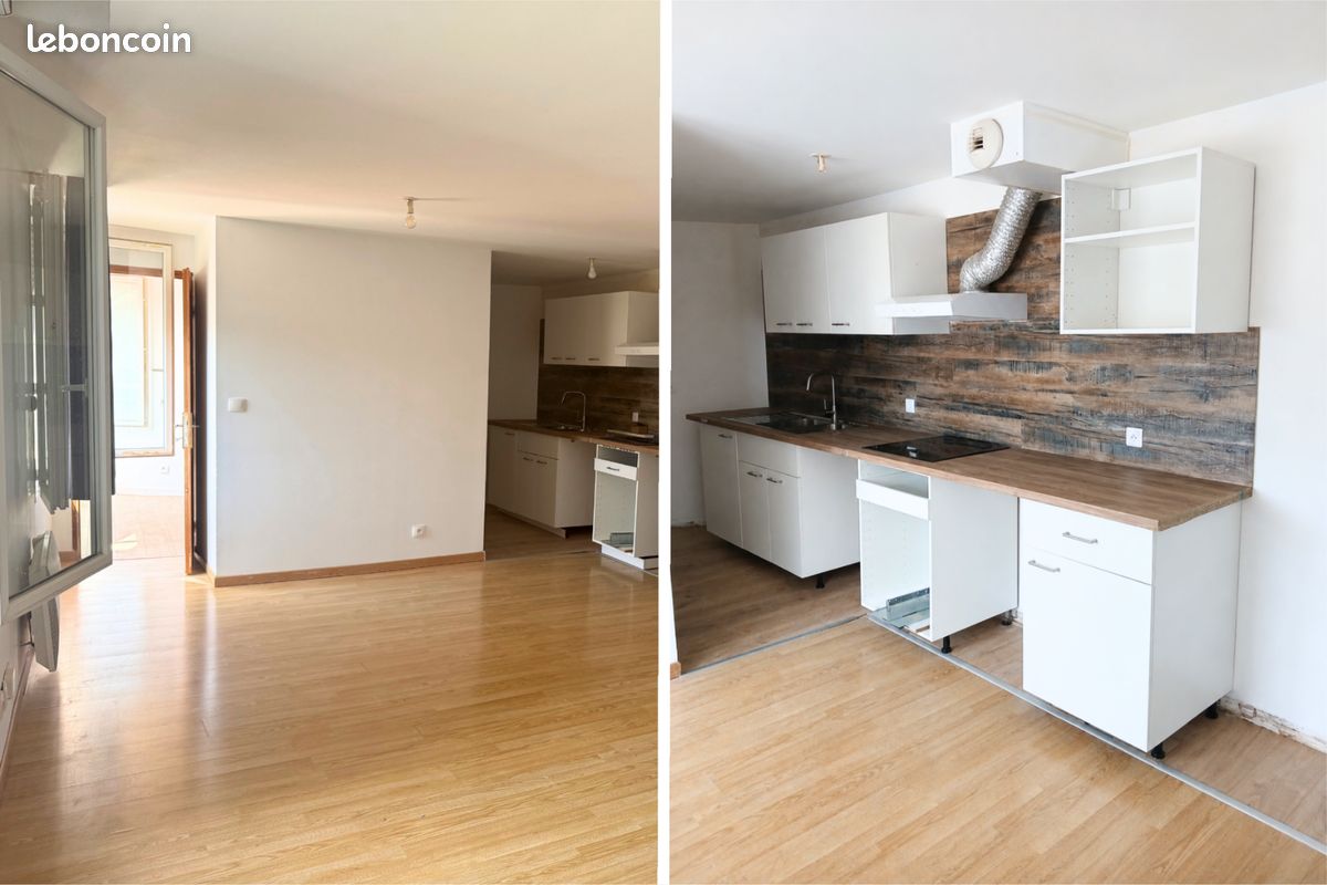 Appartement 3 pièces 49 m² · à Lourdes · 49 m² · 620 €