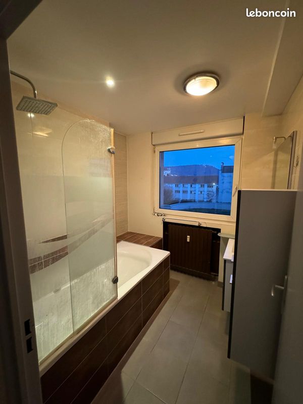 Appartement 80m2 proche gare (image 6)