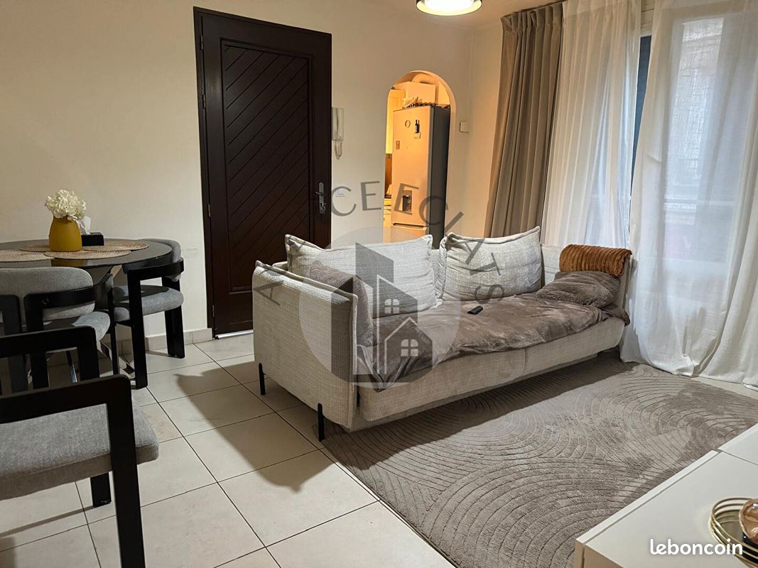Appartement 3 pièces 44 m² · à Lagny-sur-Marne · 44 m² · 159 000 €