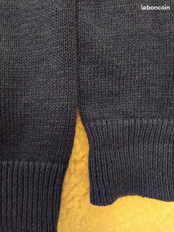 Pull Uniqlo Ines de la Fressange (image 4)