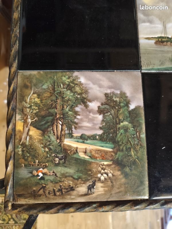 Table basse de salon (image 5)