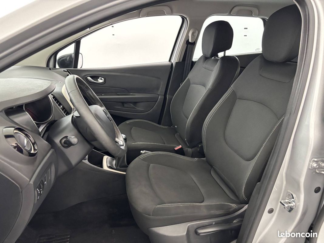 RENAULT Captur TCe 90 - 19 Business (image 9)