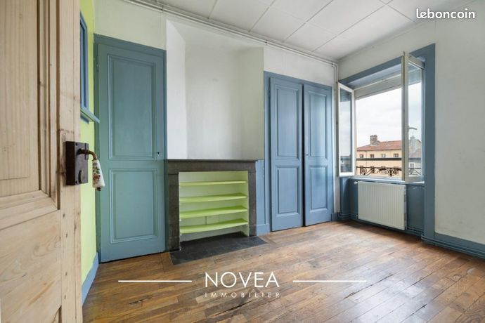 Appartement 3 pièces 57 m² — 5