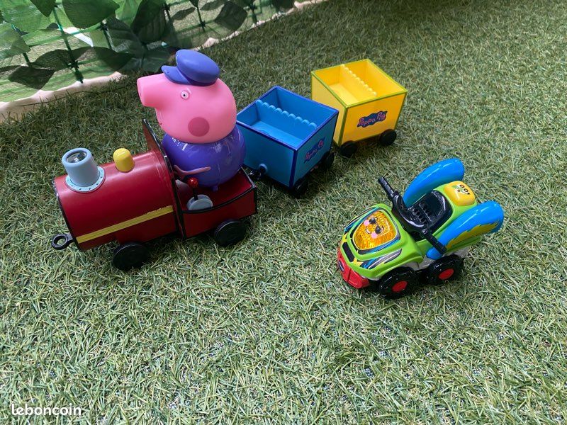 Jouets bébé (image 2)