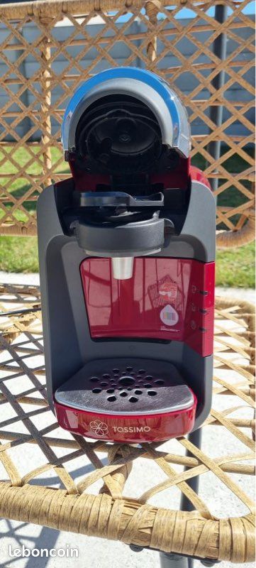 Machine à café (image 2)