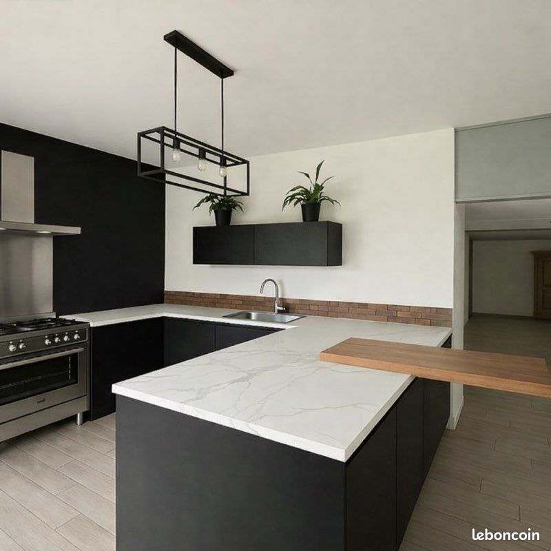 Maison 3 pièces 90 m² · à Ymare · 90 m² · 219 000 €