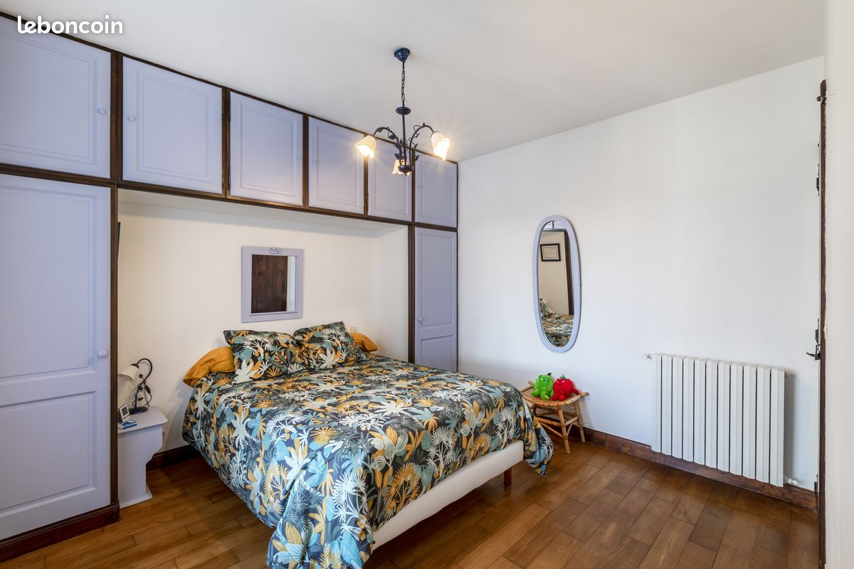 Maison 7 pièces 145 m² - Urrugne 64122 (image principale 6)