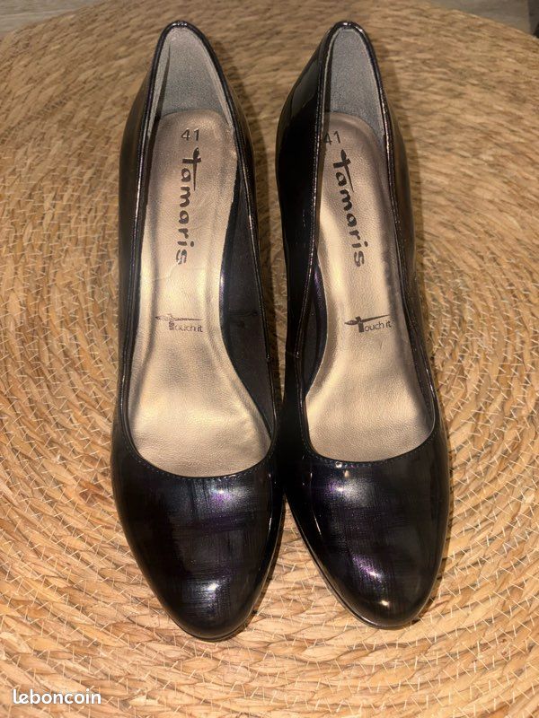 Chaussures à talon (image 1)