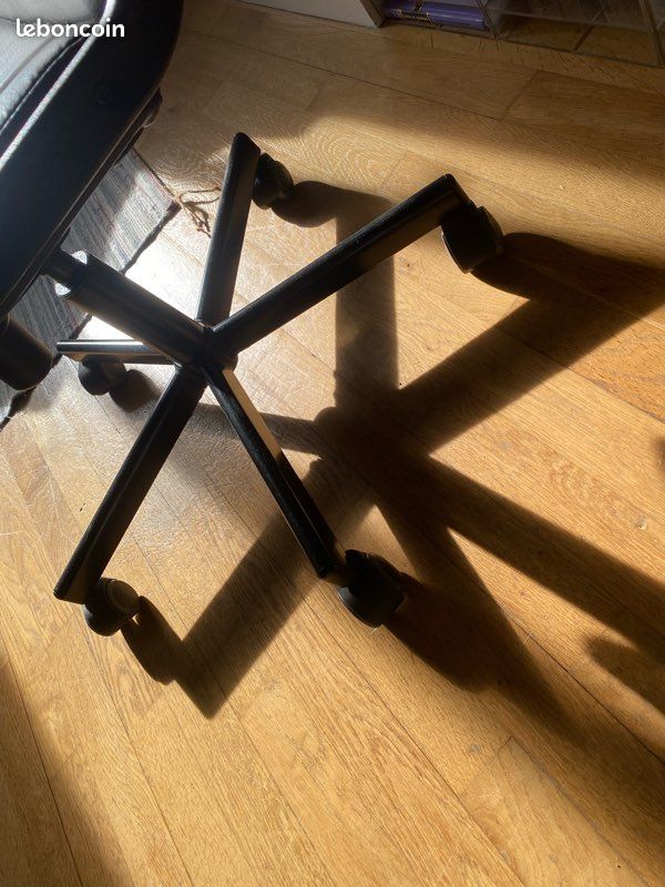 Chaise de bureau IKEA (image 6)