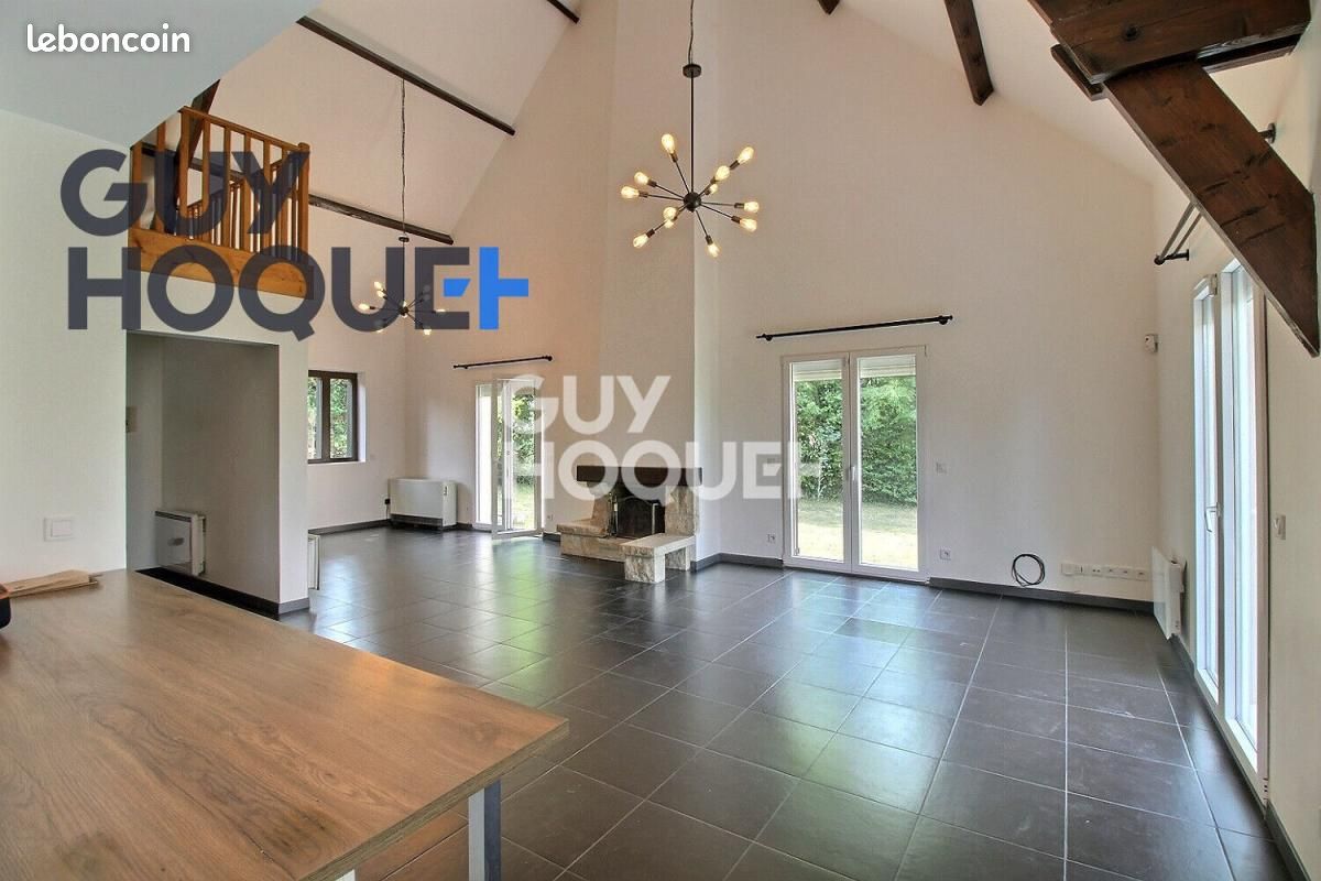 Maison 6 pièces 170 m² · à Longperrier · 170 m² · 450 000 €