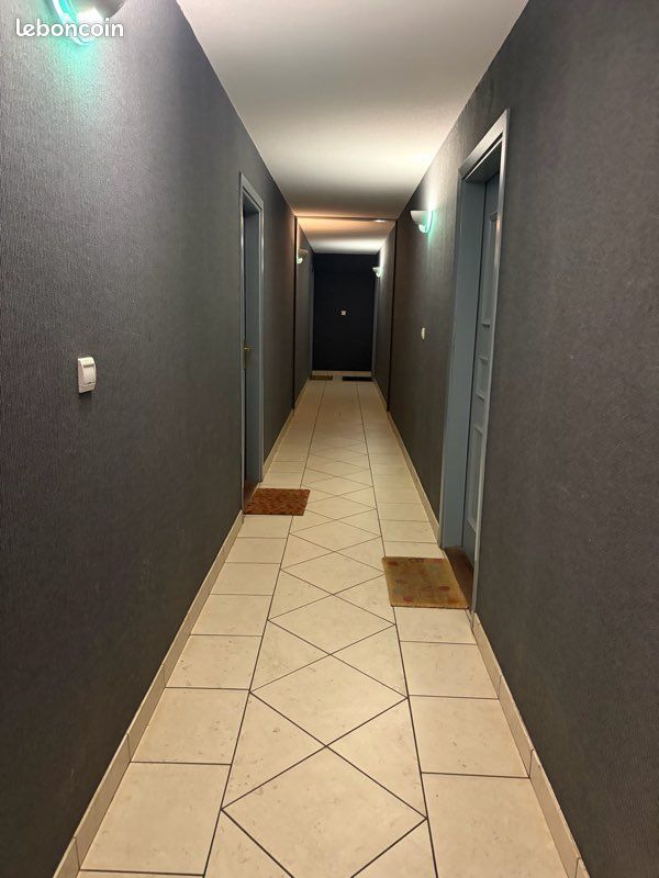 Appartement 3 pièces 63 m² · à Toulouse · 63 m² · 205 000 €