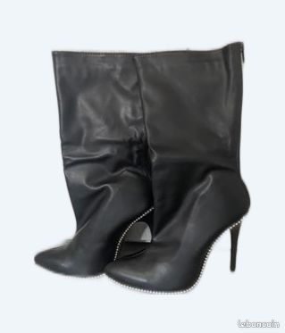 Bottes femme (image 1)
