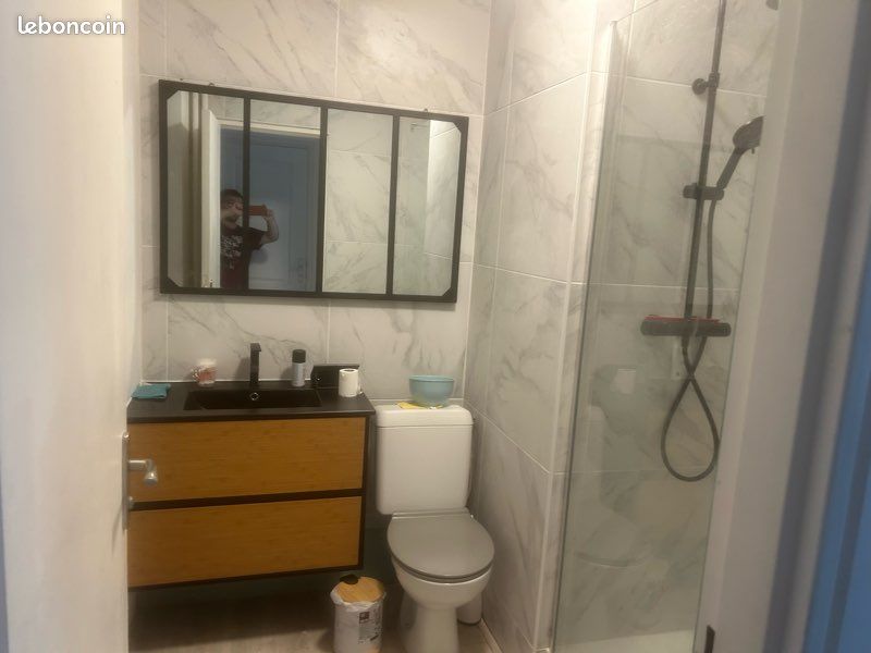 Appartement 2 pièces 35 m² · à Haubourdin · 35 m² · 680 €/mois