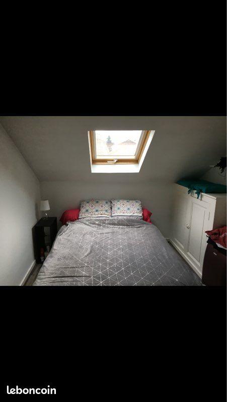 Appartement 2 pièces 35 m² · à Chamalières · 35 m² · 525 €