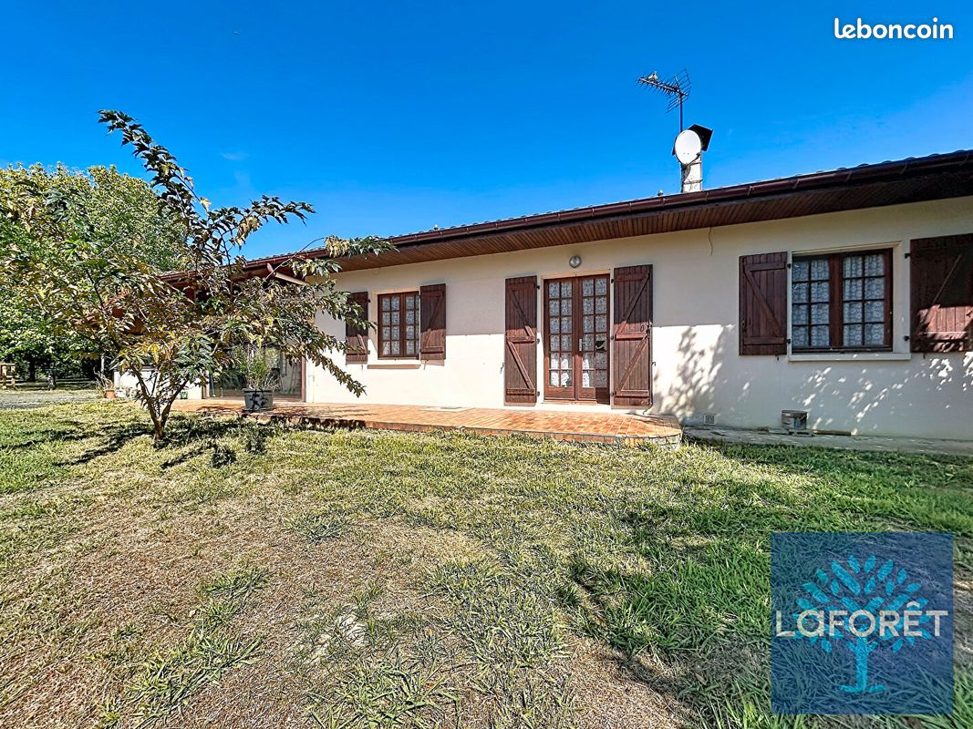 Maison 4 pièces 150 m² · à Saint-Jean-de-Marsacq · 150 m² · 317 500 €