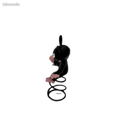 FIGURINE PVC PERSONNAGE Marsupilami Noir EUR 4,90 - FR