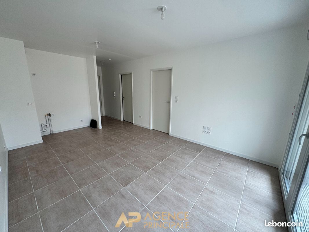 Appartement 2 pièces 41 m² · à La Rochelle · 41 m² · 289 000 €