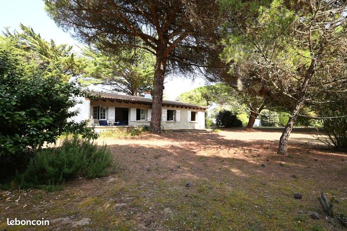 Propriété 4 pièces 95 m²