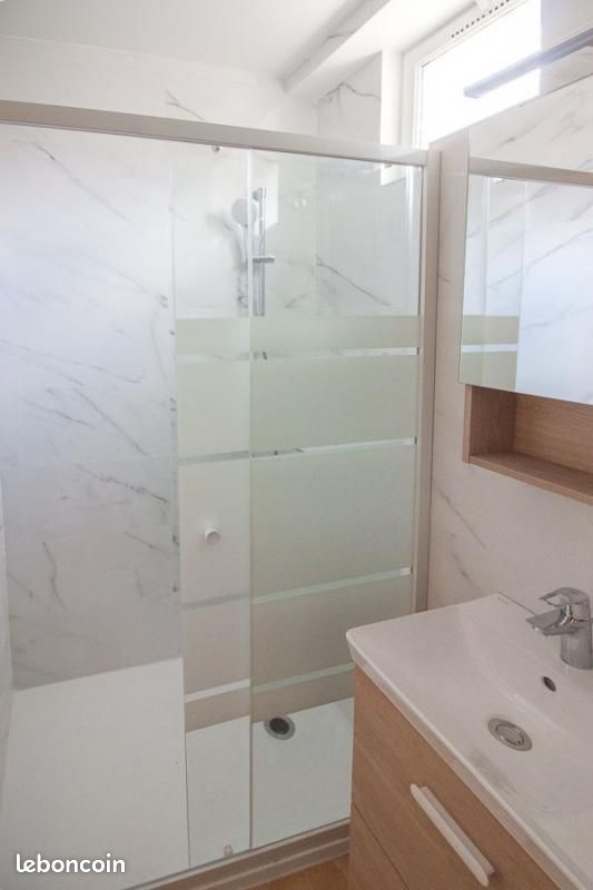 Appartement a louer pontoise - 1 pièce(s) - 25 m2 - Surfyn