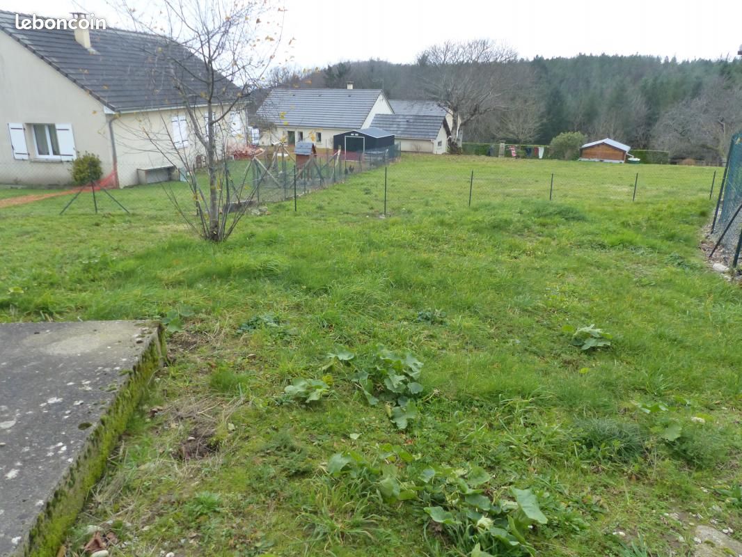 Maison 4 pièces 85 m² - Camps-Saint-Mathurin-Léobazel 19430 (image 2)