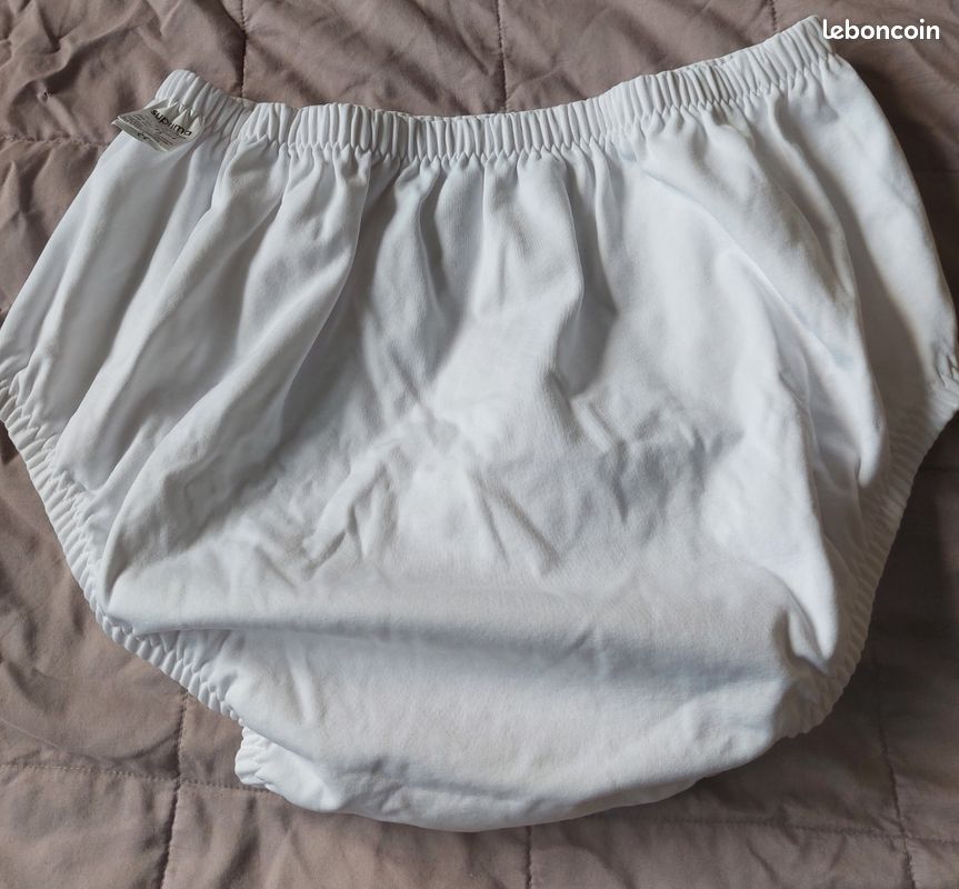 Culotte étanche PU incontinence