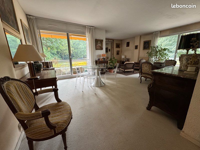 Appartement 3 pièces 113 m² · à Meylan · 112,6 m² · 385 000 €