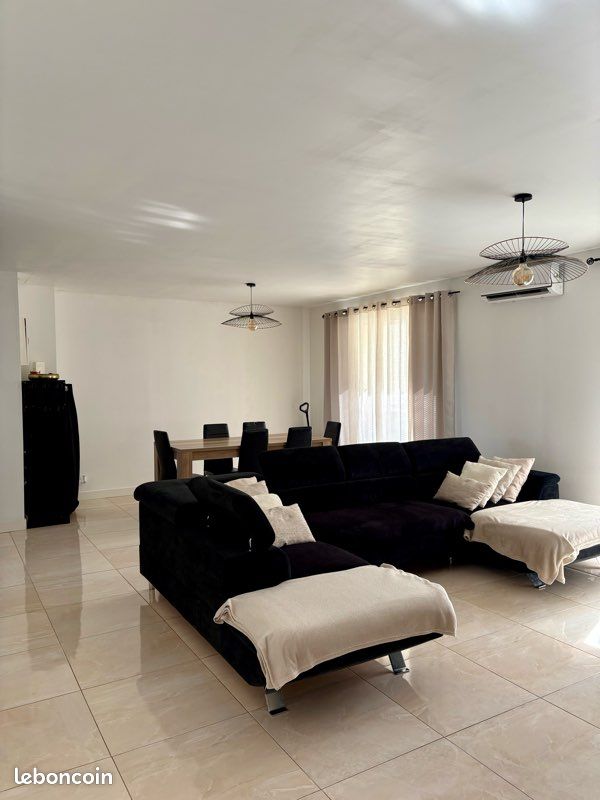 Appartement 4 pièces 80 m² · à Peyrolles-en-Provence · 80 m² · 200 000 €