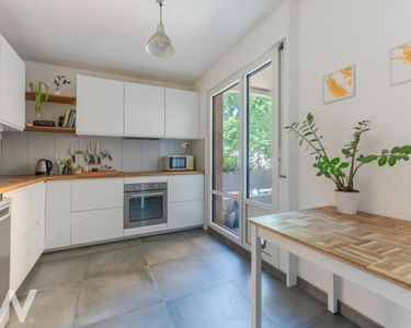 Appartement 337 000 € - 95 m²