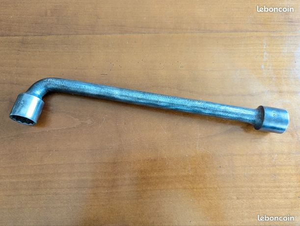Clé à Pipe RIDGID 36 Pouces Acier Robuste Vintage - Fabriquée Aux USA (occasion)