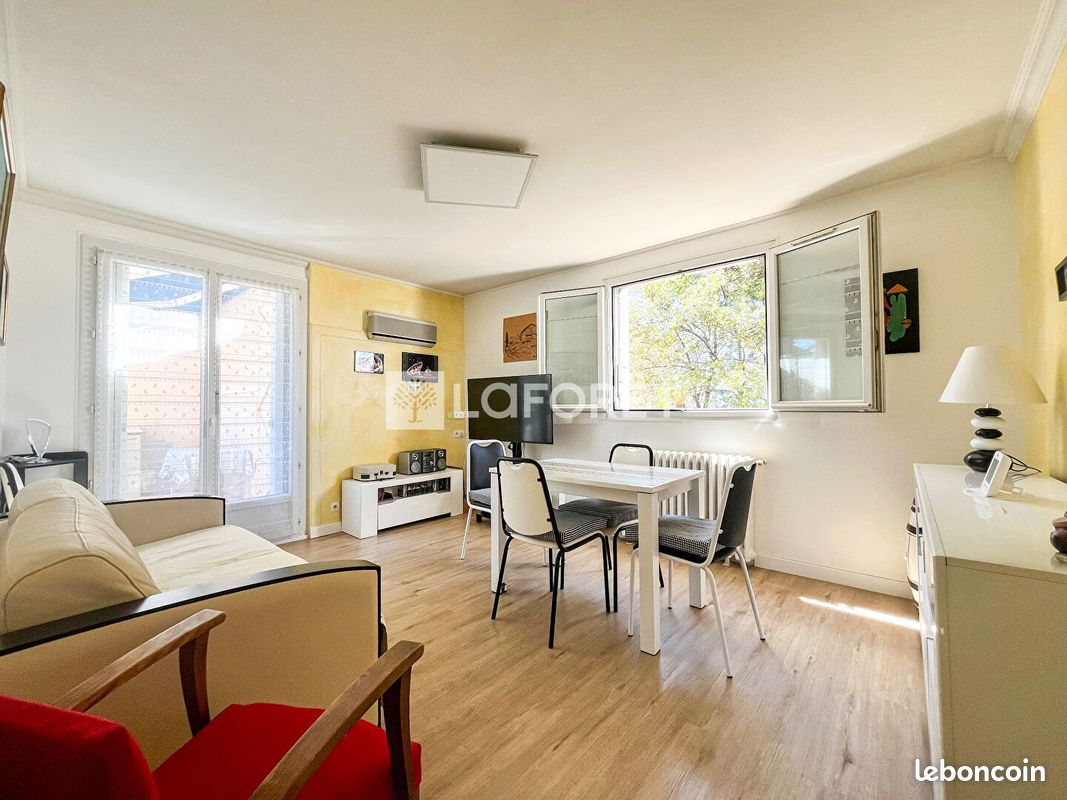 Appartement 4 pièces 77 m² · à Montpellier · 77 m² · 190 000 €