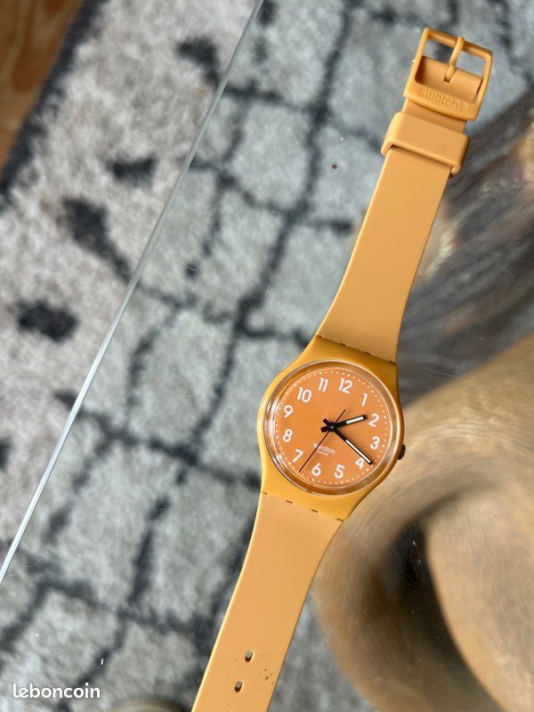 Montre swatch (image 7)