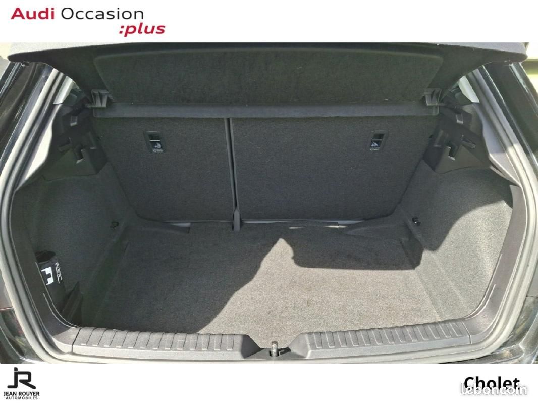 Audi A1 sportback 25 TFSI 95 ch BVM5 Advanced (image 13)