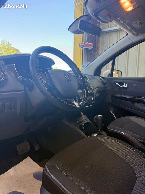 RENAULT Captur tce 120 bva (image 5)