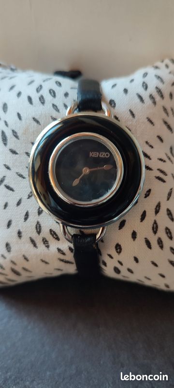 Montre femme kenzo (image 4)