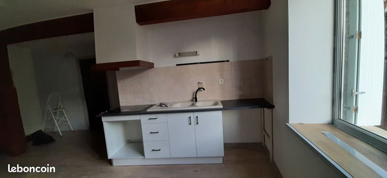 Appartement Confolens