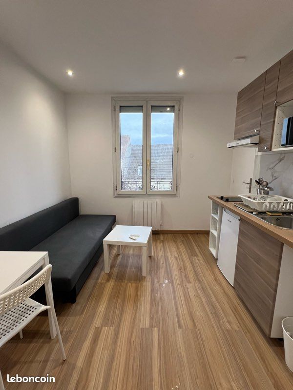 Appartement a louer gagny - 2 pièce(s) - 25 m2 - Surfyn