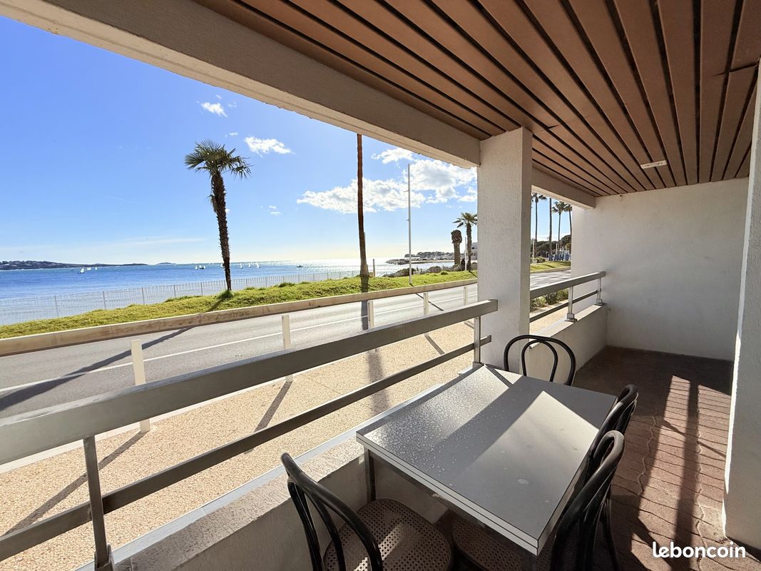 Appartement 2 pièces 47 m² · à Bandol · 47 m² · 950 €/mois