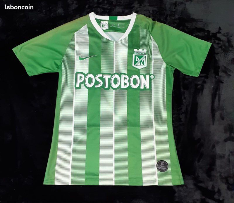 Maillot foot medellin (image 1)