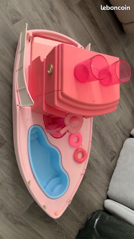 Barbie dream boat 1994 Collection