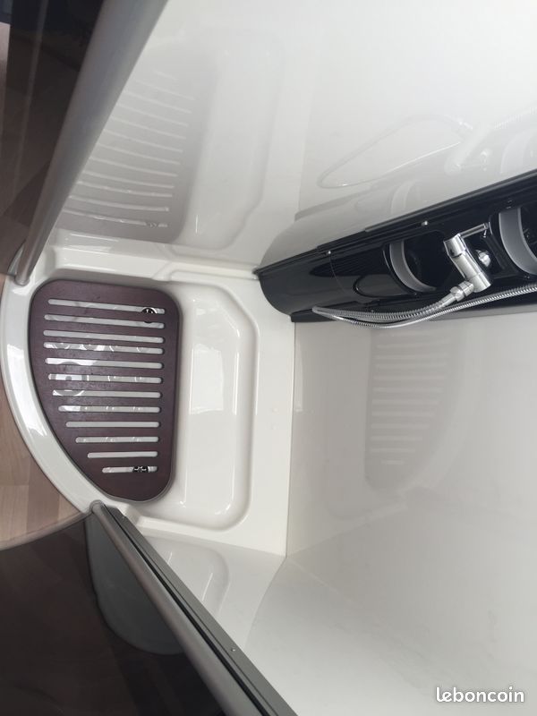 Destockage camping car autostar i730 lc lift privilege (image 6)