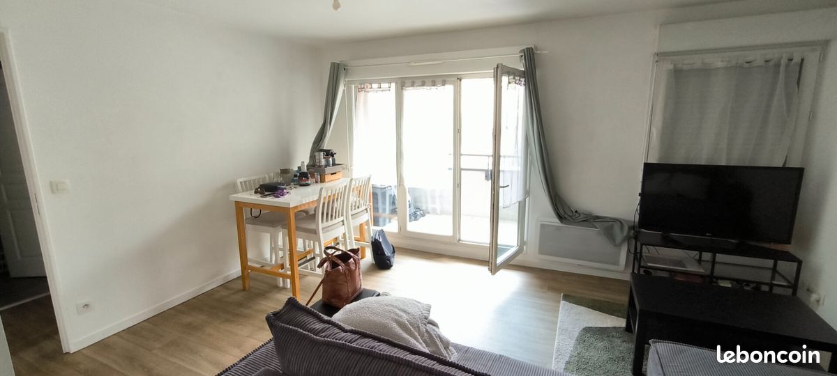 Appartement 2 pièces 47 m² · à Lille · 47 m² · 178 900 €