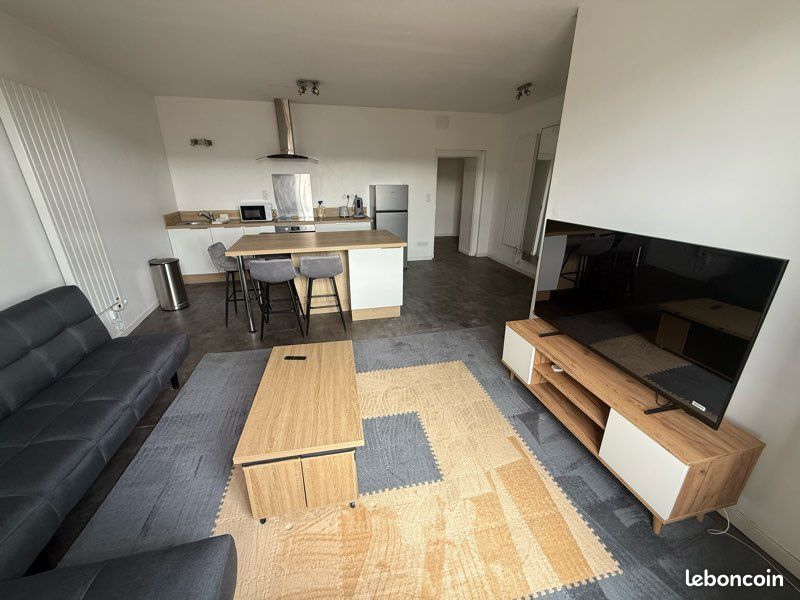 Appartement 2 pièces 50 m² · à Beaumont · 50 m² · 700 €