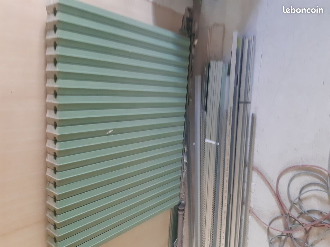 Radiateur fonte (image 1)
