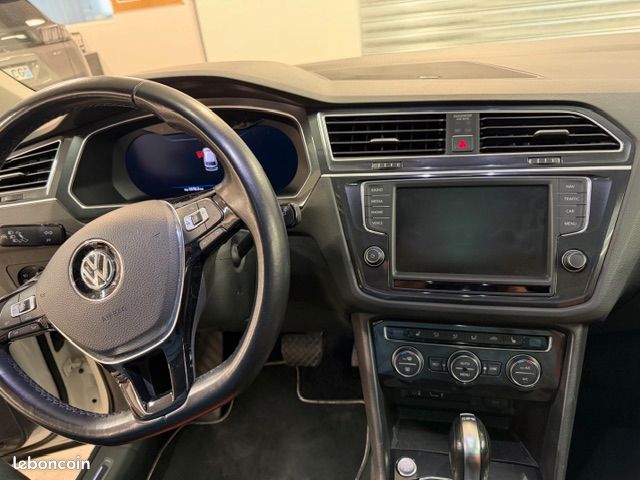 Vw tiguan tdi 150 carat exclusive 4motion (image 3)