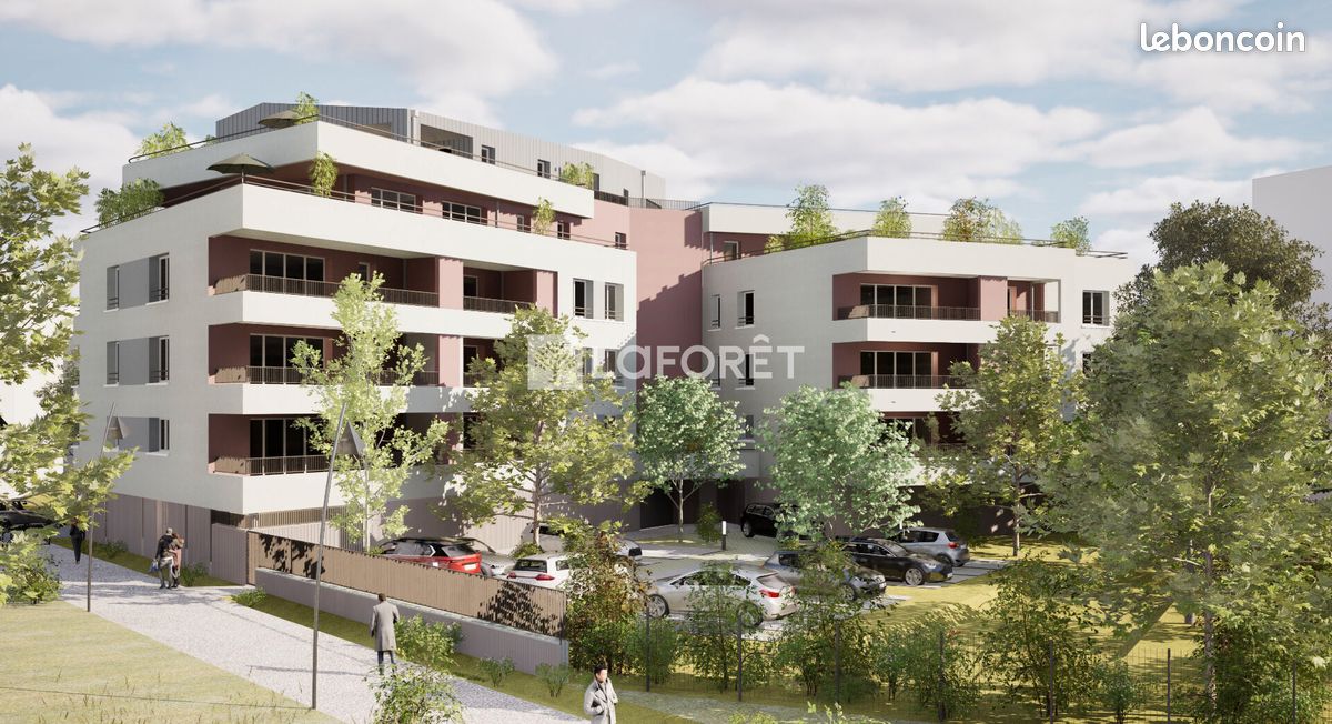 Appartement 5 pièces 139 m² · à Belfort · 139 m² · 430 000 €