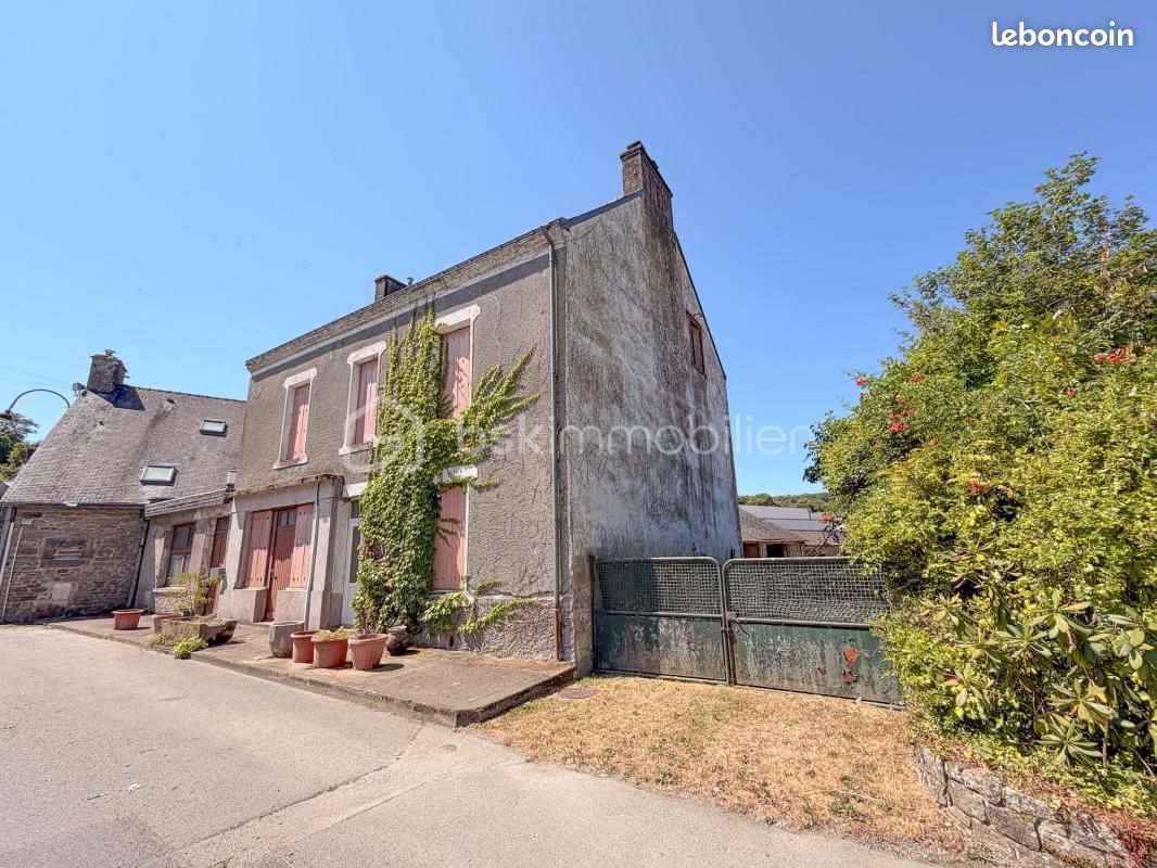 Maison 8 pièces 140 m² · à Saint-Nolff · 140 m² · 262 000 €